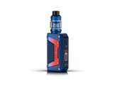 Geekvape L200 Blue Red - Click & Vape